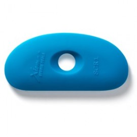 Firm Silicone Rib SCR-01